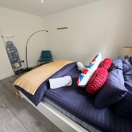Vollasky Apartment London Luaran gambar