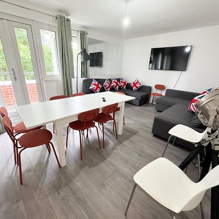 Vollasky Apartment London Luaran gambar