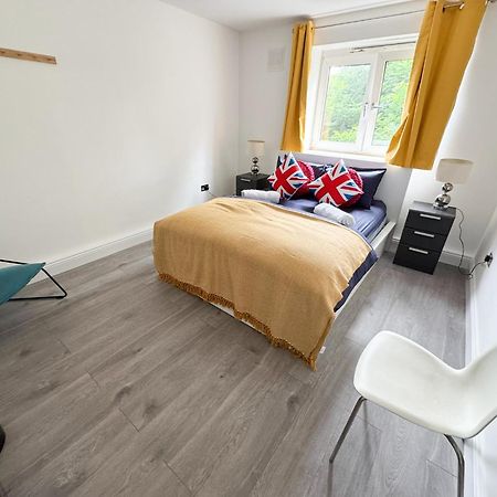 Vollasky Apartment London Luaran gambar