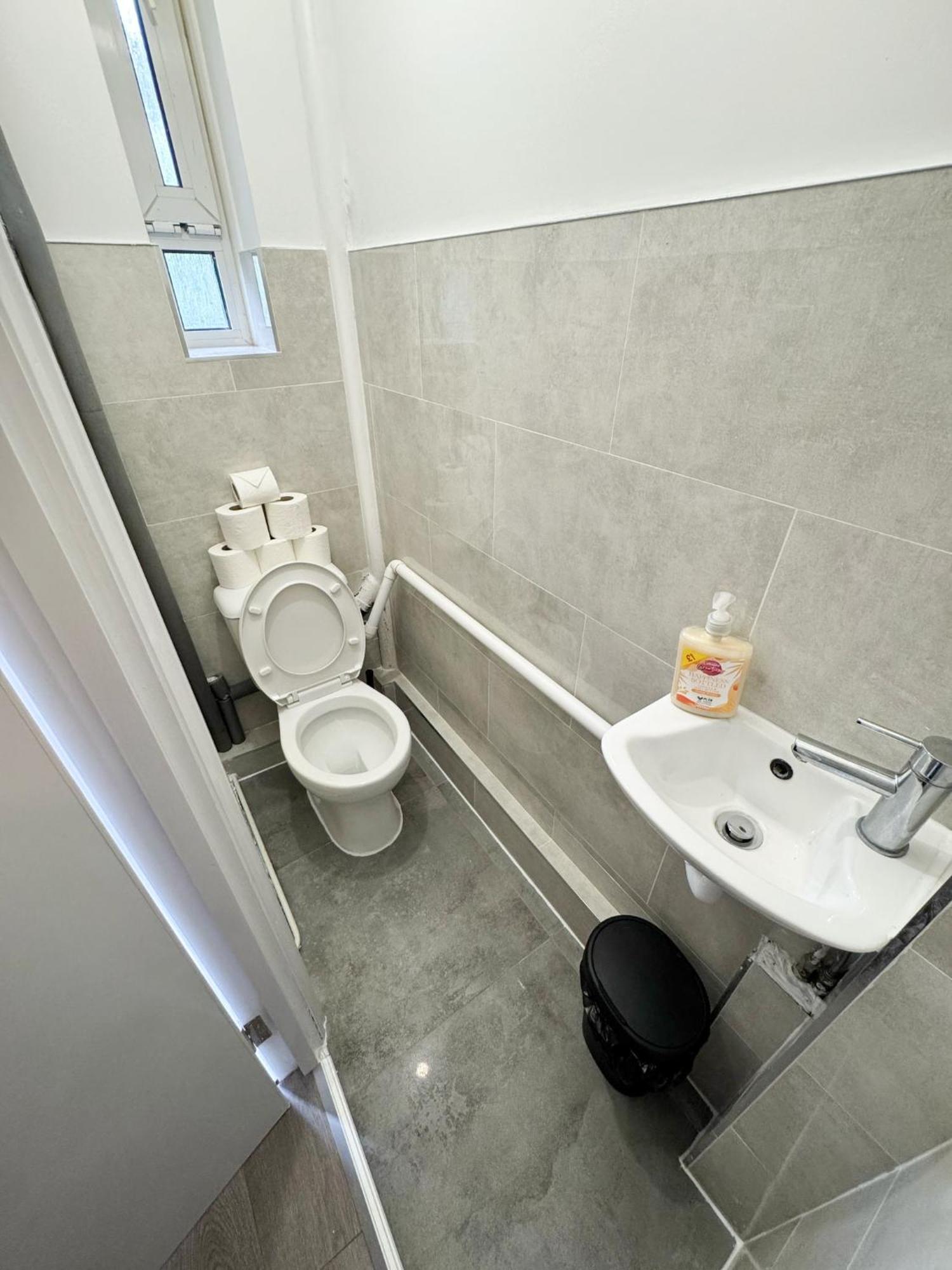 Vollasky Apartment London Luaran gambar